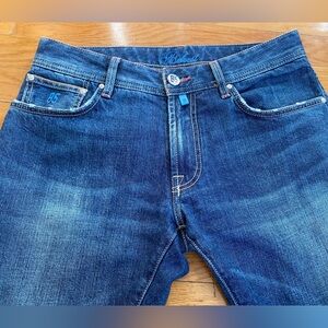 Belvest Jeans